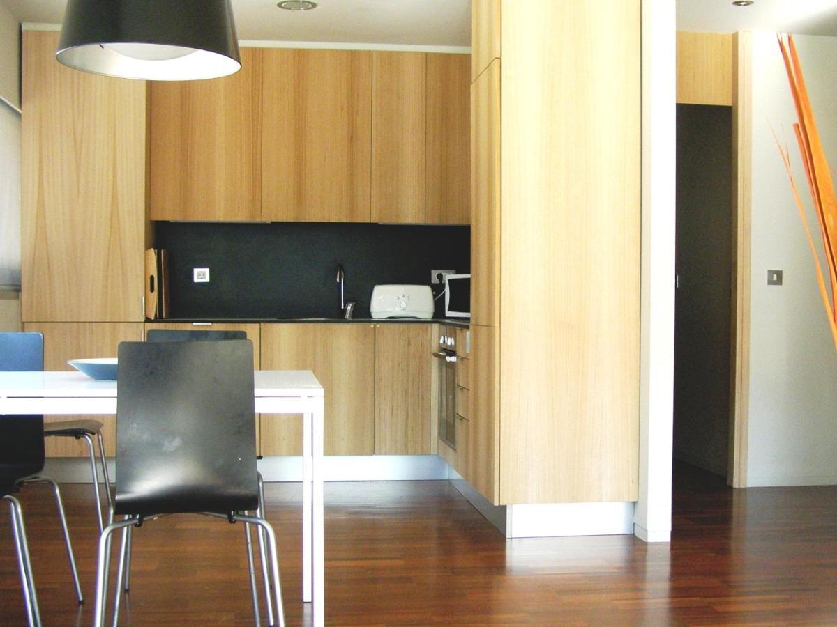 Excelente Apartamento En La Isla De Arosa Apartment Exterior photo