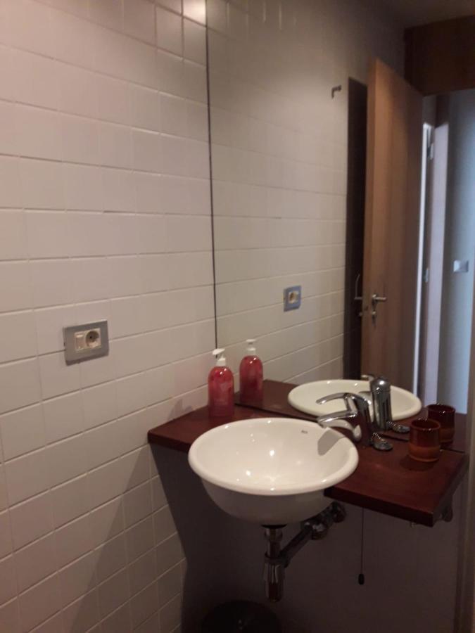 Excelente Apartamento En La Isla De Arosa Apartment Exterior photo